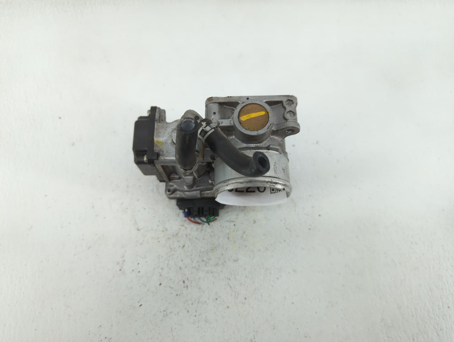 2016-2022 Honda Civic Throttle Body P/N:GMG9A Fits Fits 2016 2017 2018 2019 2020 2021 2022 OEM Used Auto Parts - Oemusedauto