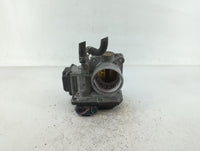 2016-2022 Honda Civic Throttle Body P/N:GMG9A Fits Fits 2016 2017 2018 2019 2020 2021 2022 OEM Used Auto Parts - Oemusedauto