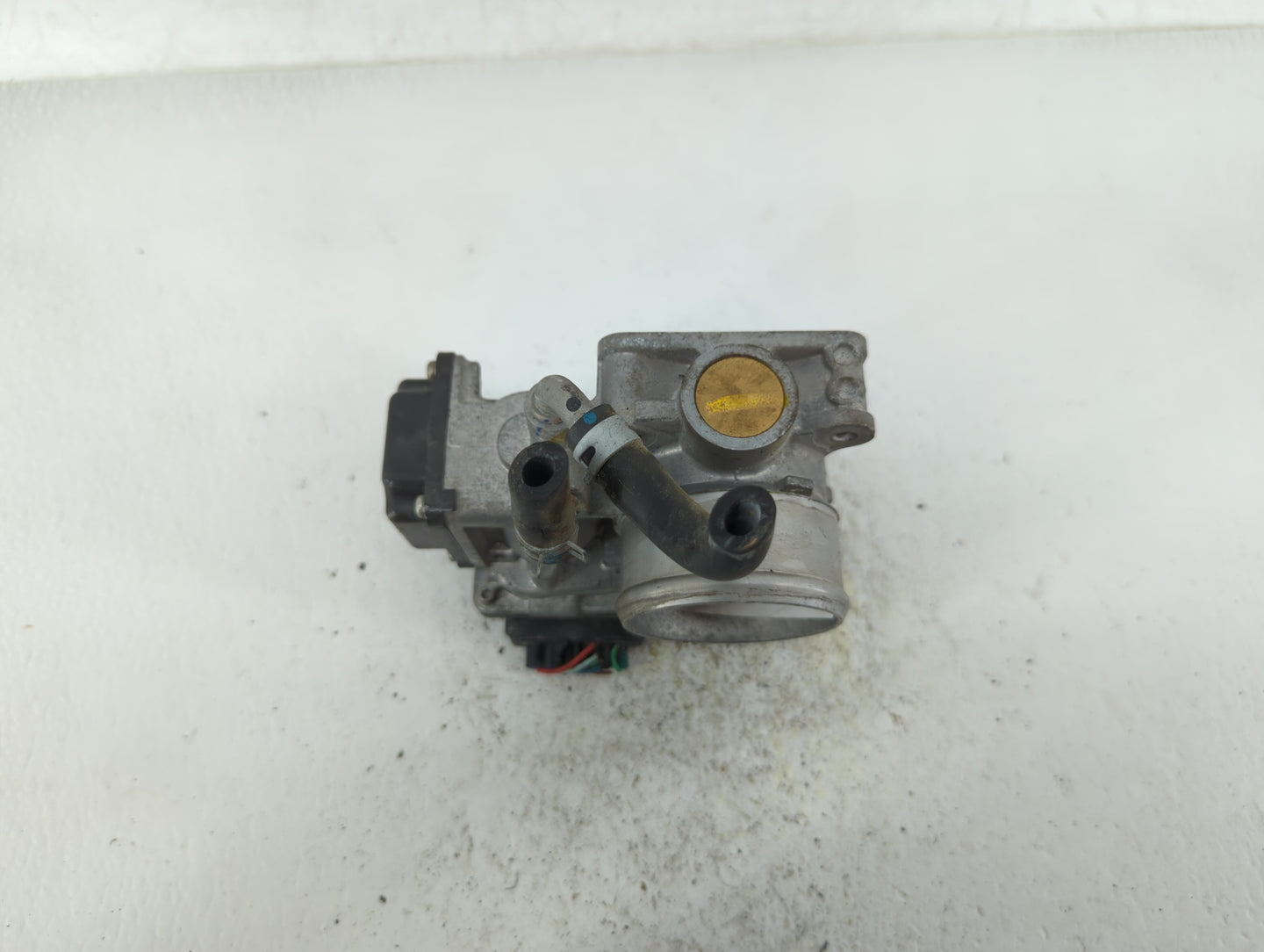 2016-2022 Honda Civic Throttle Body P/N:GMG9A Fits Fits 2016 2017 2018 2019 2020 2021 2022 OEM Used Auto Parts - Oemusedauto