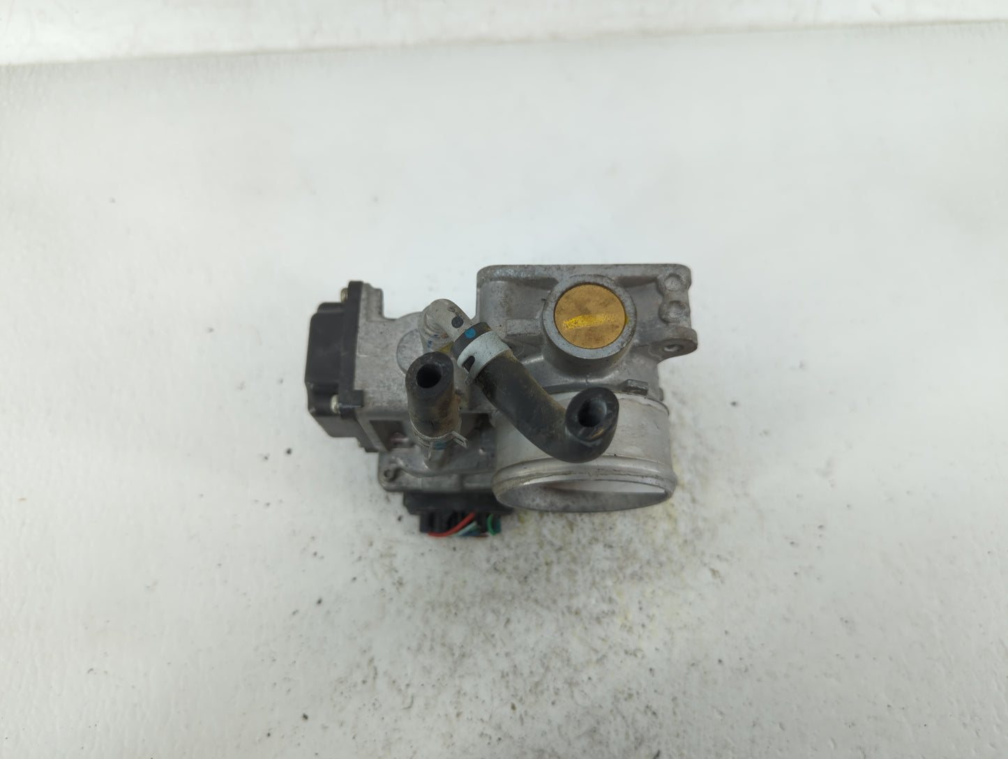 2016-2022 Honda Civic Throttle Body P/N:GMG9A Fits Fits 2016 2017 2018 2019 2020 2021 2022 OEM Used Auto Parts - Oemusedauto