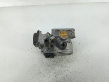 2016-2022 Honda Civic Throttle Body P/N:GMG9A Fits Fits 2016 2017 2018 2019 2020 2021 2022 OEM Used Auto Parts