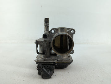2016-2022 Honda Civic Throttle Body P/N:GMH1A Fits Fits 2016 2017 2018 2019 2020 2021 2022 OEM Used Auto Parts - Oemusedauto