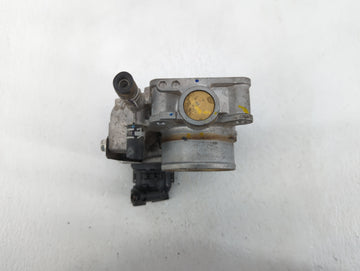 2016-2022 Honda Civic Throttle Body P/N:GMH1A Fits Fits 2016 2017 2018 2019 2020 2021 2022 OEM Used Auto Parts