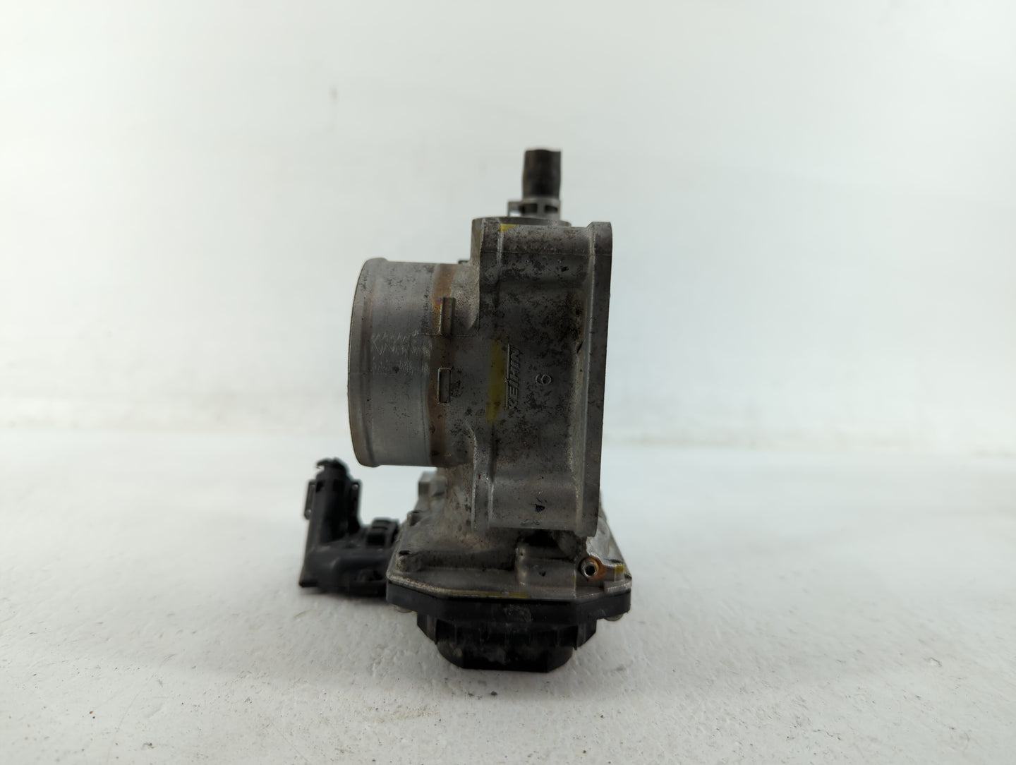 2016-2022 Honda Civic Throttle Body P/N:GMH1A Fits Fits 2016 2017 2018 2019 2020 2021 2022 OEM Used Auto Parts - Oemusedauto
