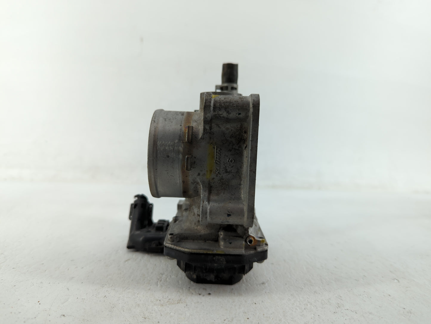 2016-2022 Honda Civic Throttle Body P/N:GMH1A Fits Fits 2016 2017 2018 2019 2020 2021 2022 OEM Used Auto Parts - Oemusedauto