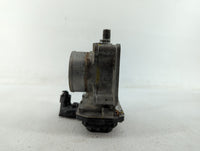 2016-2022 Honda Civic Throttle Body P/N:GMH1A Fits Fits 2016 2017 2018 2019 2020 2021 2022 OEM Used Auto Parts - Oemusedauto