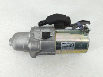 compare product 2016-2017 Honda Civic Car Starter Motor Solenoid OEM P/N:SM-75020 Fits Fits 2016 2017 2020 OEM Used Auto Parts