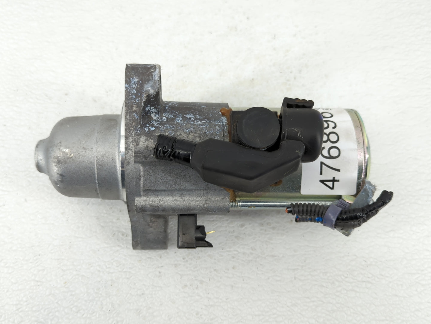 2016-2017 Honda Civic Car Starter Motor Solenoid OEM P/N:SM-75020 Fits Fits 2016 2017 2020 OEM Used Auto Parts - Oemusedauto