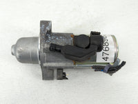 2016-2017 Honda Civic Car Starter Motor Solenoid OEM P/N:SM-75020 Fits Fits 2016 2017 2020 OEM Used Auto Parts - Oemusedauto