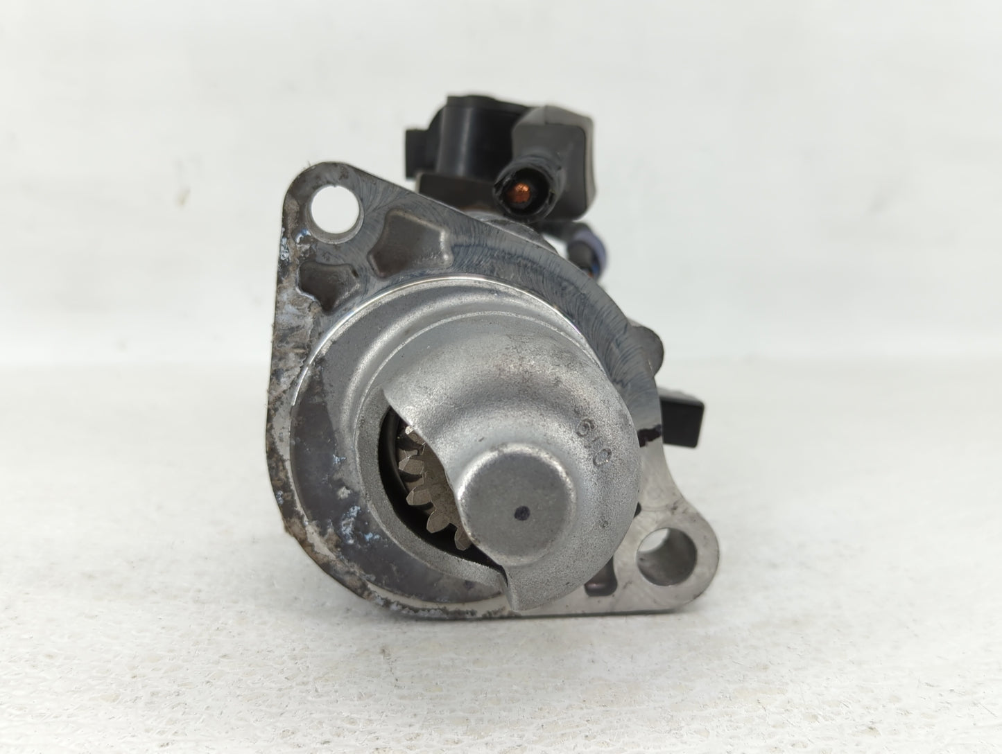 2016-2017 Honda Civic Car Starter Motor Solenoid OEM P/N:SM-75020 Fits Fits 2016 2017 2020 OEM Used Auto Parts - Oemusedauto