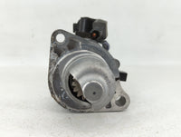 2016-2017 Honda Civic Car Starter Motor Solenoid OEM P/N:SM-75020 Fits Fits 2016 2017 2020 OEM Used Auto Parts - Oemusedauto