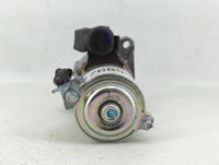 2016-2017 Honda Civic Car Starter Motor Solenoid OEM P/N:SM-75020 Fits Fits 2016 2017 2020 OEM Used Auto Parts - Oemusedauto