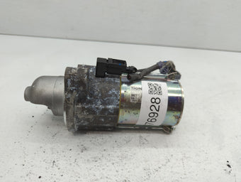 compare product 2016-2017 Honda Civic Car Starter Motor Solenoid OEM P/N:SM-75020 Fits Fits 2016 2017 2020 OEM Used Auto Parts