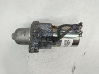 2016-2017 Honda Civic Car Starter Motor Solenoid OEM P/N:SM-75020 Fits Fits 2016 2017 2020 OEM Used Auto Parts - Oemusedauto