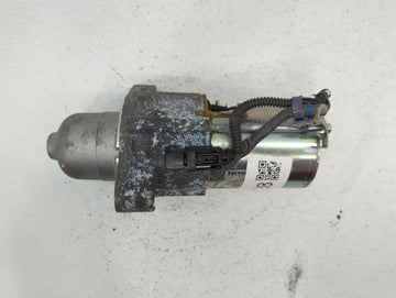 2016-2017 Honda Civic Car Starter Motor Solenoid OEM P/N:SM-75020 Fits Fits 2016 2017 2020 OEM Used Auto Parts