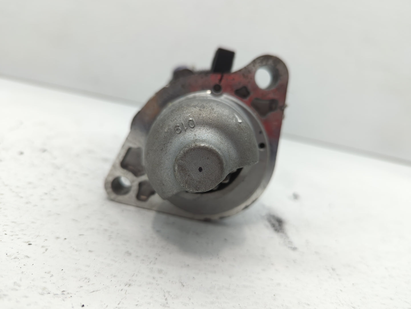 2016-2017 Honda Civic Car Starter Motor Solenoid OEM P/N:SM-75020 Fits Fits 2016 2017 2020 OEM Used Auto Parts - Oemusedauto