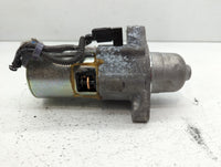 2016-2017 Honda Civic Car Starter Motor Solenoid OEM P/N:SM-75020 Fits Fits 2016 2017 2020 OEM Used Auto Parts - Oemusedauto