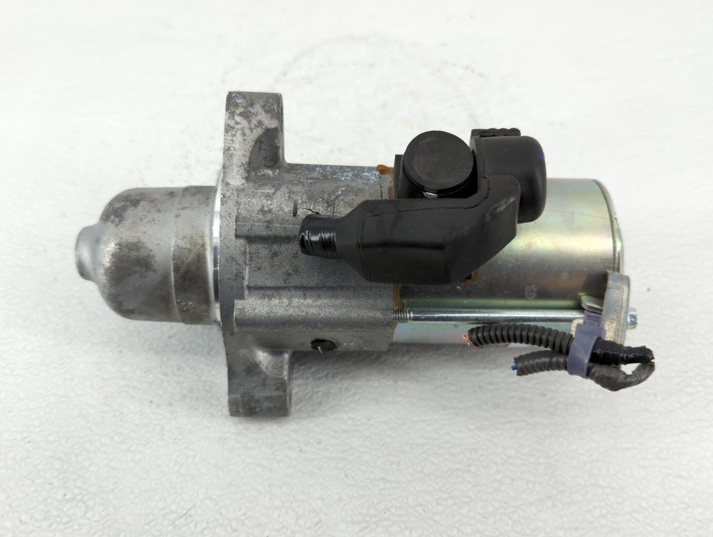 2016-2017 Honda Civic Car Starter Motor Solenoid OEM P/N:SM-75020 Fits Fits 2016 2017 2020 OEM Used Auto Parts - Oemusedauto