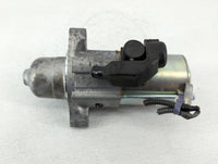 2016-2017 Honda Civic Car Starter Motor Solenoid OEM P/N:SM-75020 Fits Fits 2016 2017 2020 OEM Used Auto Parts - Oemusedauto