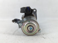 2016-2017 Honda Civic Car Starter Motor Solenoid OEM P/N:SM-75020 Fits Fits 2016 2017 2020 OEM Used Auto Parts - Oemusedauto