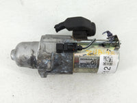 2016-2017 Honda Civic Car Starter Motor Solenoid OEM P/N:SM-75020 Fits Fits 2016 2017 2020 OEM Used Auto Parts - Oemusedauto