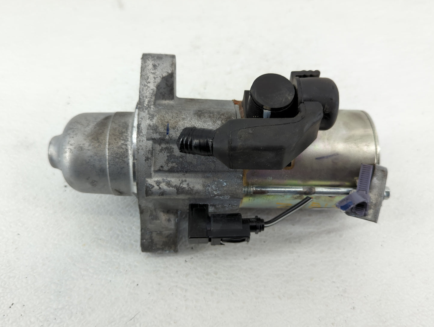 2016-2017 Honda Civic Car Starter Motor Solenoid OEM P/N:SM-75020 Fits Fits 2016 2017 2020 OEM Used Auto Parts - Oemusedauto