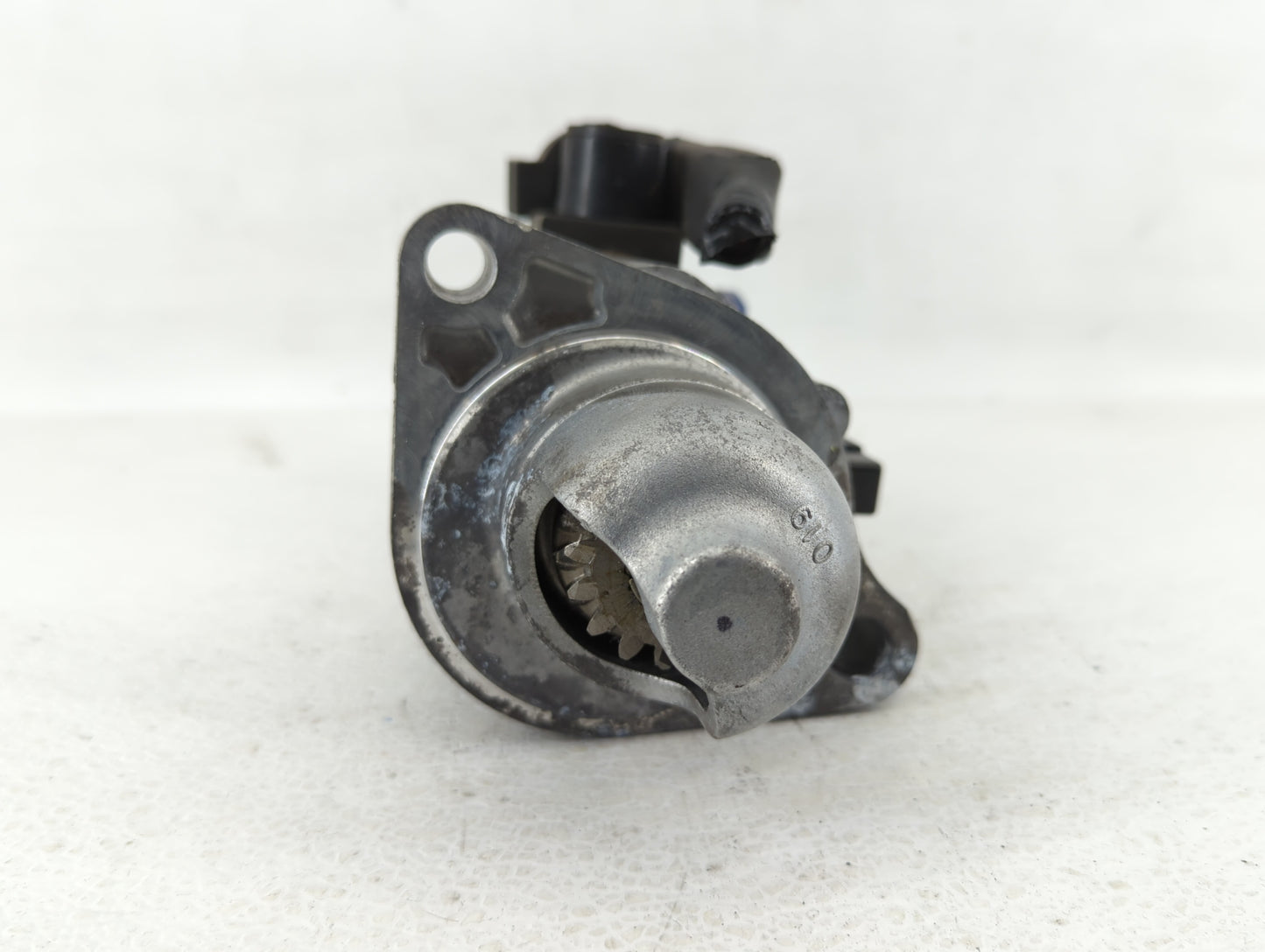 2016-2017 Honda Civic Car Starter Motor Solenoid OEM P/N:SM-75020 Fits Fits 2016 2017 2020 OEM Used Auto Parts - Oemusedauto