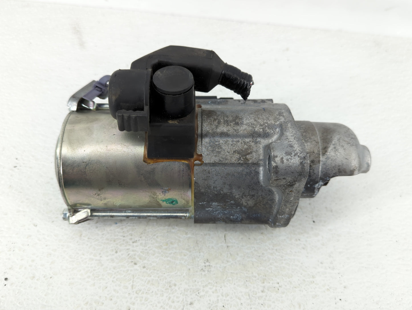 2016-2017 Honda Civic Car Starter Motor Solenoid OEM P/N:SM-75020 Fits Fits 2016 2017 2020 OEM Used Auto Parts - Oemusedauto