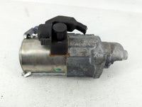 2016-2017 Honda Civic Car Starter Motor Solenoid OEM P/N:SM-75020 Fits Fits 2016 2017 2020 OEM Used Auto Parts - Oemusedauto