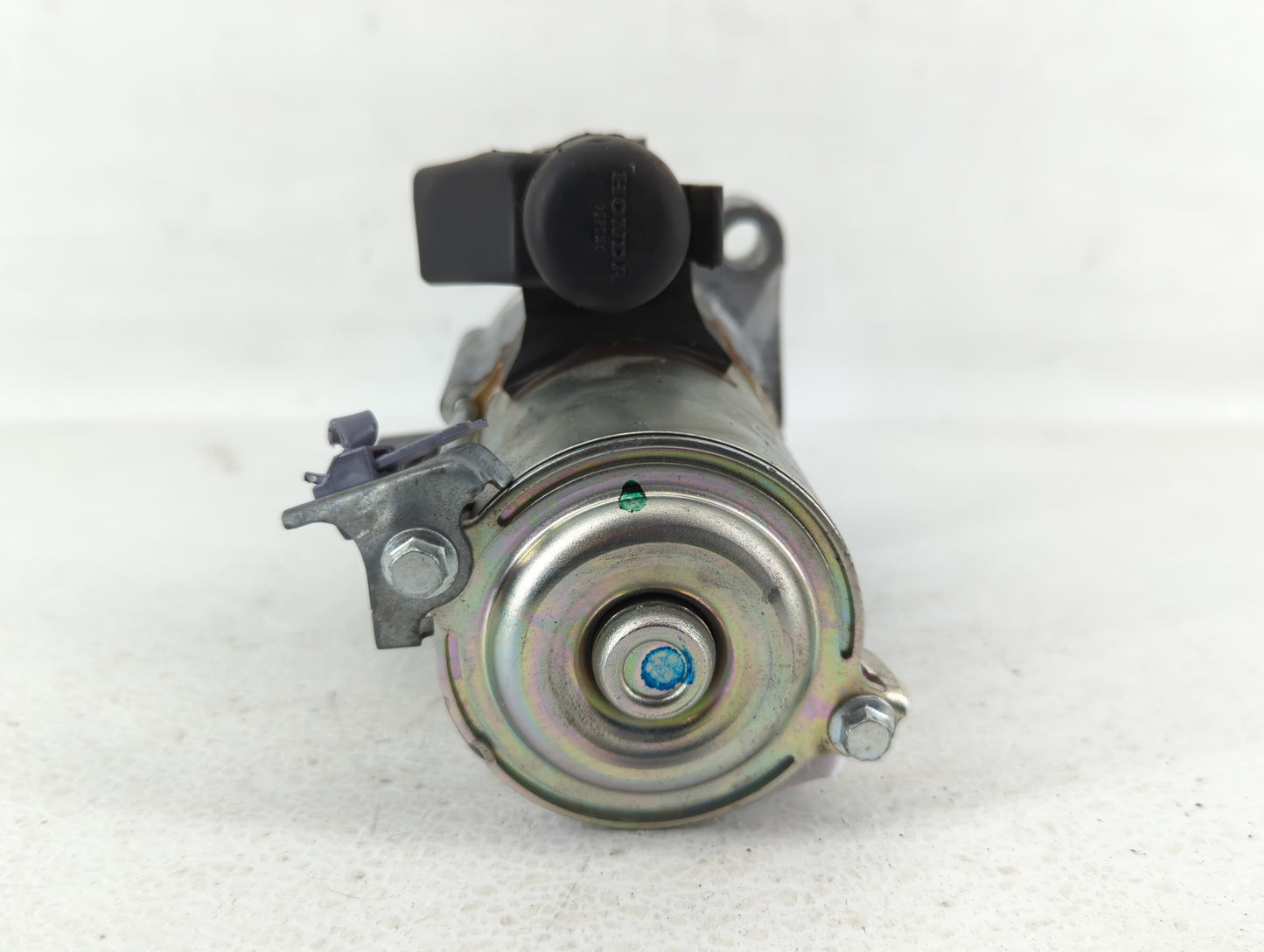 2016-2017 Honda Civic Car Starter Motor Solenoid OEM P/N:SM-75020 Fits Fits 2016 2017 2020 OEM Used Auto Parts - Oemusedauto