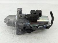 2016-2017 Honda Civic Car Starter Motor Solenoid OEM P/N:SM-75020 Fits Fits 2016 2017 2020 OEM Used Auto Parts - Oemusedauto