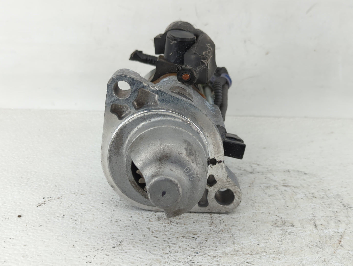 2016-2017 Honda Civic Car Starter Motor Solenoid OEM P/N:SM-75020 Fits Fits 2016 2017 2020 OEM Used Auto Parts - Oemusedauto
