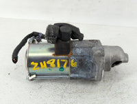 2016-2017 Honda Civic Car Starter Motor Solenoid OEM P/N:SM-75020 Fits Fits 2016 2017 2020 OEM Used Auto Parts - Oemusedauto