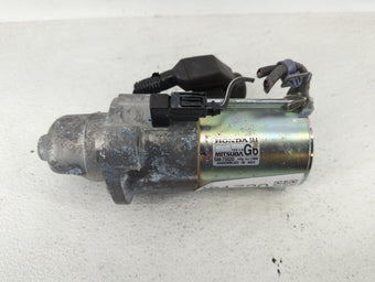 compare product 2016-2017 Honda Civic Car Starter Motor Solenoid OEM P/N:SM-75020 Fits Fits 2016 2017 2020 OEM Used Auto Parts