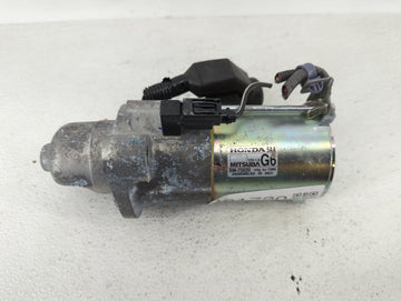2016-2017 Honda Civic Car Starter Motor Solenoid OEM P/N:SM-75020 Fits Fits 2016 2017 2020 OEM Used Auto Parts - Oemusedauto