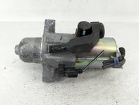 2016-2017 Honda Civic Car Starter Motor Solenoid OEM P/N:SM-75020 Fits Fits 2016 2017 2020 OEM Used Auto Parts - Oemusedauto