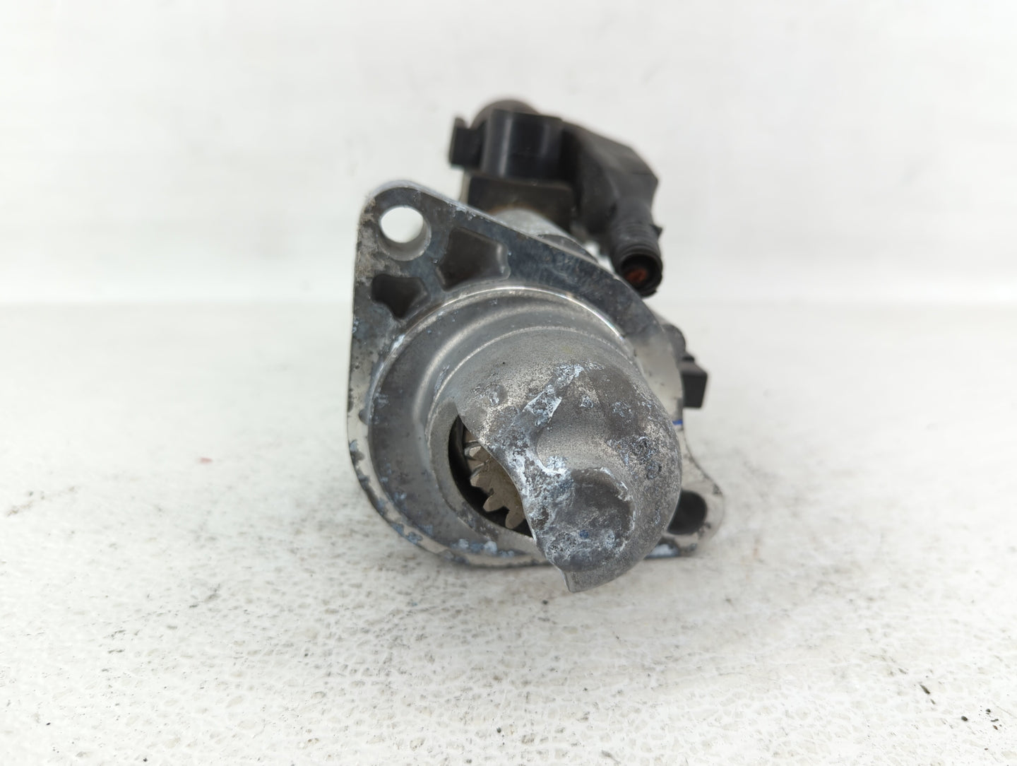 2016-2017 Honda Civic Car Starter Motor Solenoid OEM P/N:SM-75020 Fits Fits 2016 2017 2020 OEM Used Auto Parts - Oemusedauto