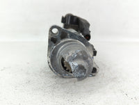 2016-2017 Honda Civic Car Starter Motor Solenoid OEM P/N:SM-75020 Fits Fits 2016 2017 2020 OEM Used Auto Parts - Oemusedauto