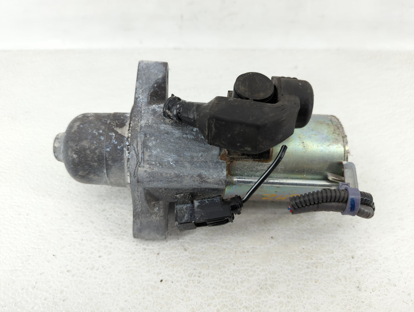 2016-2017 Honda Civic Car Starter Motor Solenoid OEM P/N:SM-75020 Fits Fits 2016 2017 2020 OEM Used Auto Parts - Oemusedauto