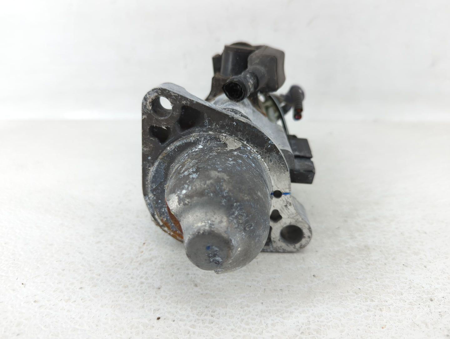 2016-2017 Honda Civic Car Starter Motor Solenoid OEM P/N:SM-75020 Fits Fits 2016 2017 2020 OEM Used Auto Parts - Oemusedauto
