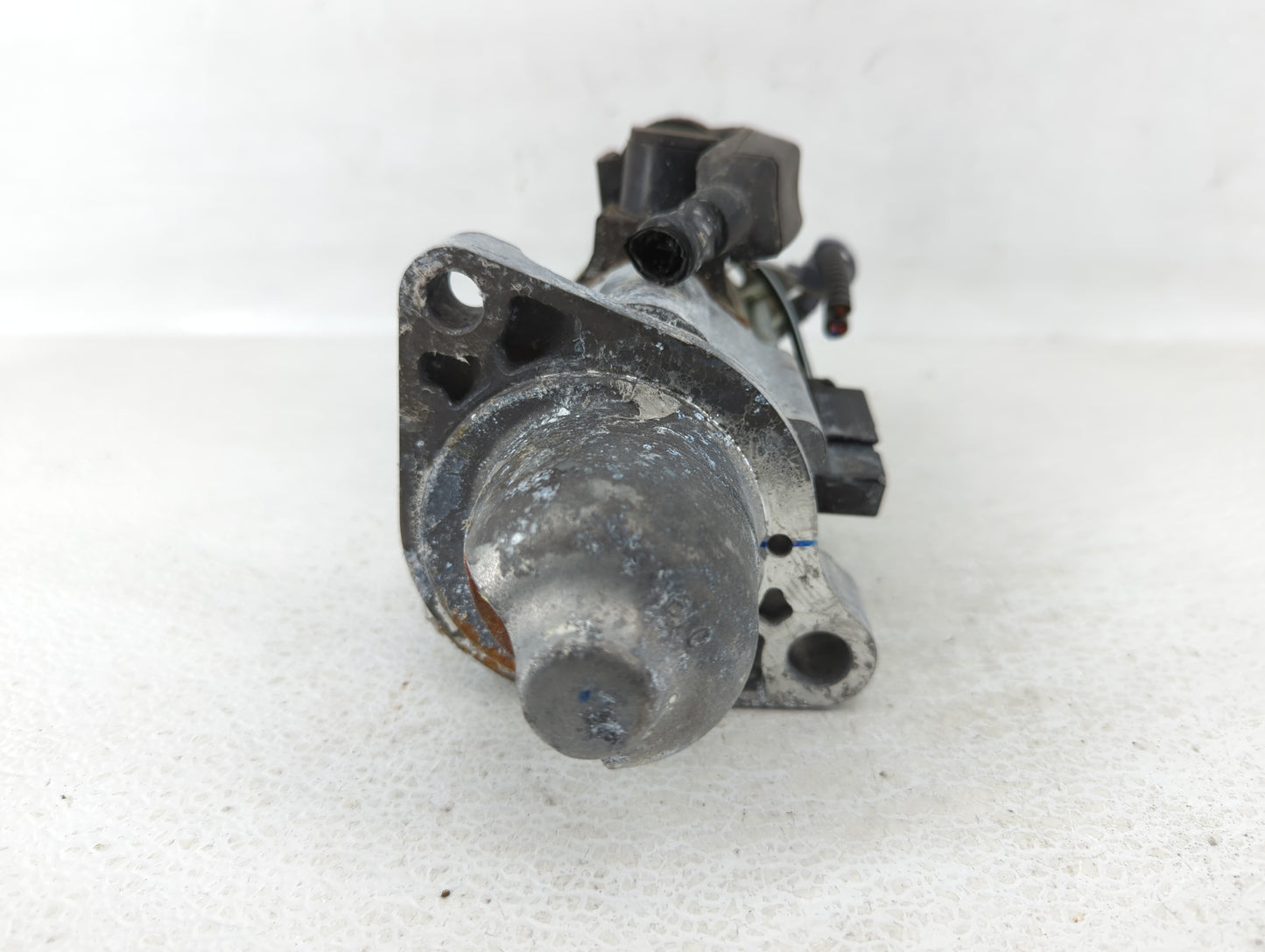 2016-2017 Honda Civic Car Starter Motor Solenoid OEM P/N:SM-75020 Fits Fits 2016 2017 2020 OEM Used Auto Parts - Oemusedauto