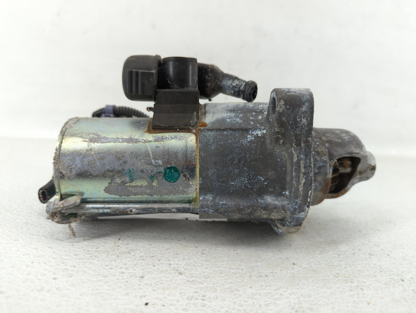 2016-2017 Honda Civic Car Starter Motor Solenoid OEM P/N:SM-75020 Fits Fits 2016 2017 2020 OEM Used Auto Parts - Oemusedauto