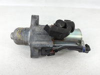 2016-2017 Honda Civic Car Starter Motor Solenoid OEM P/N:SM-75020 Fits Fits 2016 2017 2020 OEM Used Auto Parts - Oemusedauto