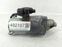 2016-2017 Honda Civic Car Starter Motor Solenoid OEM P/N:SM-75020 Fits Fits 2016 2017 2020 OEM Used Auto Parts - Oemusedauto
