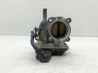 compare product 2016-2022 Honda Civic Throttle Body P/N:M100124 031896 Fits Fits 2016 2017 2018 2019 2020 2021 2022 OEM Used Auto Parts