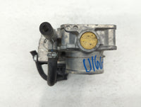 2016-2022 Honda Civic Throttle Body P/N:M100124 031896 Fits Fits 2016 2017 2018 2019 2020 2021 2022 OEM Used Auto Parts - Oe