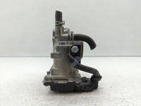 2016-2022 Honda Civic Throttle Body P/N:M100124 031896 Fits Fits 2016 2017 2018 2019 2020 2021 2022 OEM Used Auto Parts - Oe