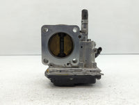 2016-2022 Honda Civic Throttle Body P/N:M100124 031896 Fits Fits 2016 2017 2018 2019 2020 2021 2022 OEM Used Auto Parts - Oe