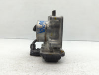 2016-2022 Honda Civic Throttle Body P/N:M100124 031896 Fits Fits 2016 2017 2018 2019 2020 2021 2022 OEM Used Auto Parts - Oe
