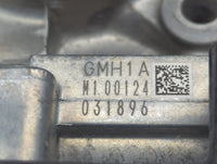2016-2022 Honda Civic Throttle Body P/N:M100124 031896 Fits Fits 2016 2017 2018 2019 2020 2021 2022 OEM Used Auto Parts - Oe